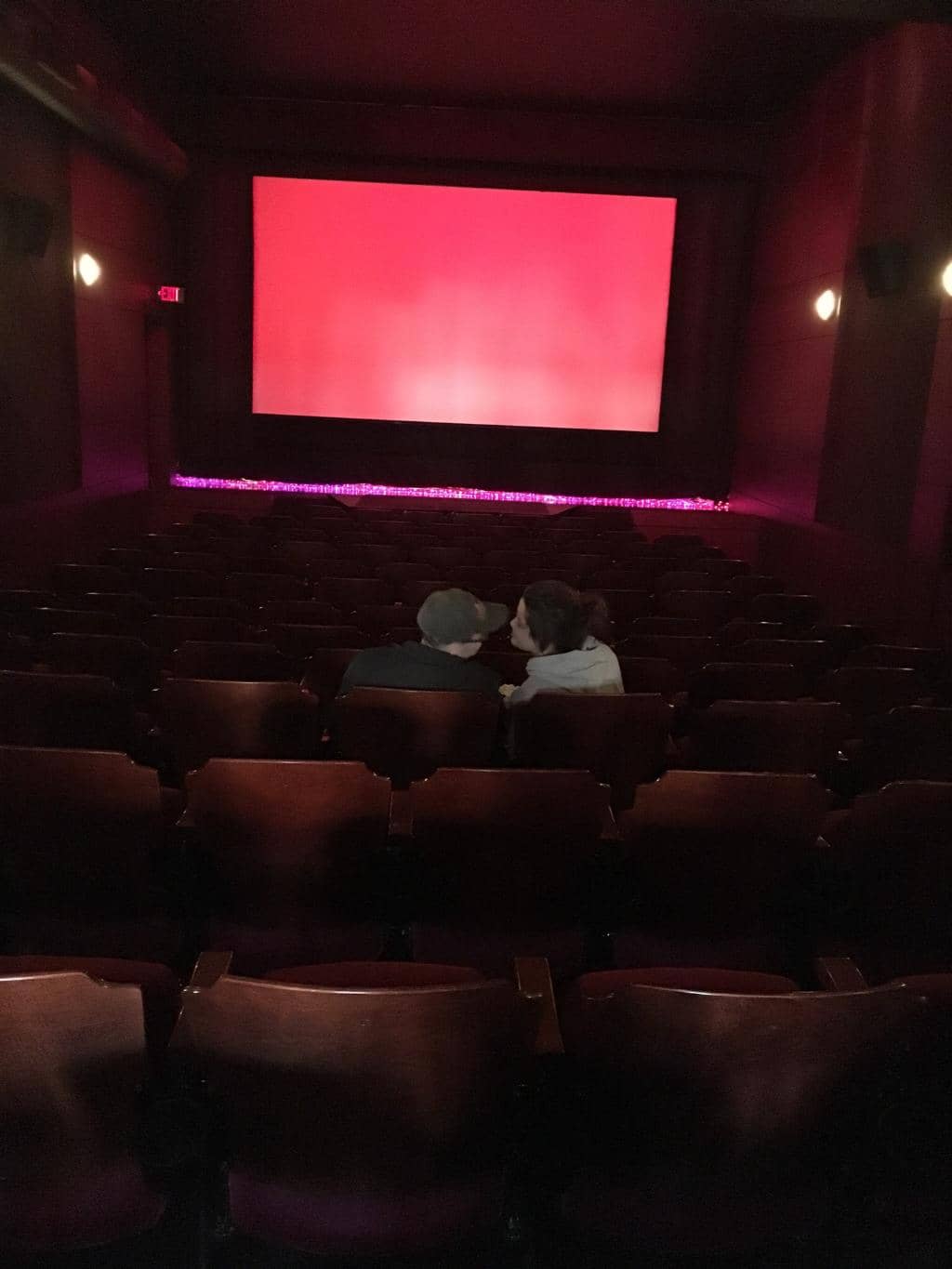 Edgar Allan Poe Speakeasy