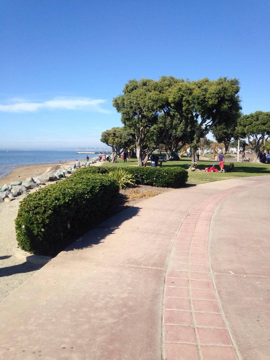 Family Fun Playground