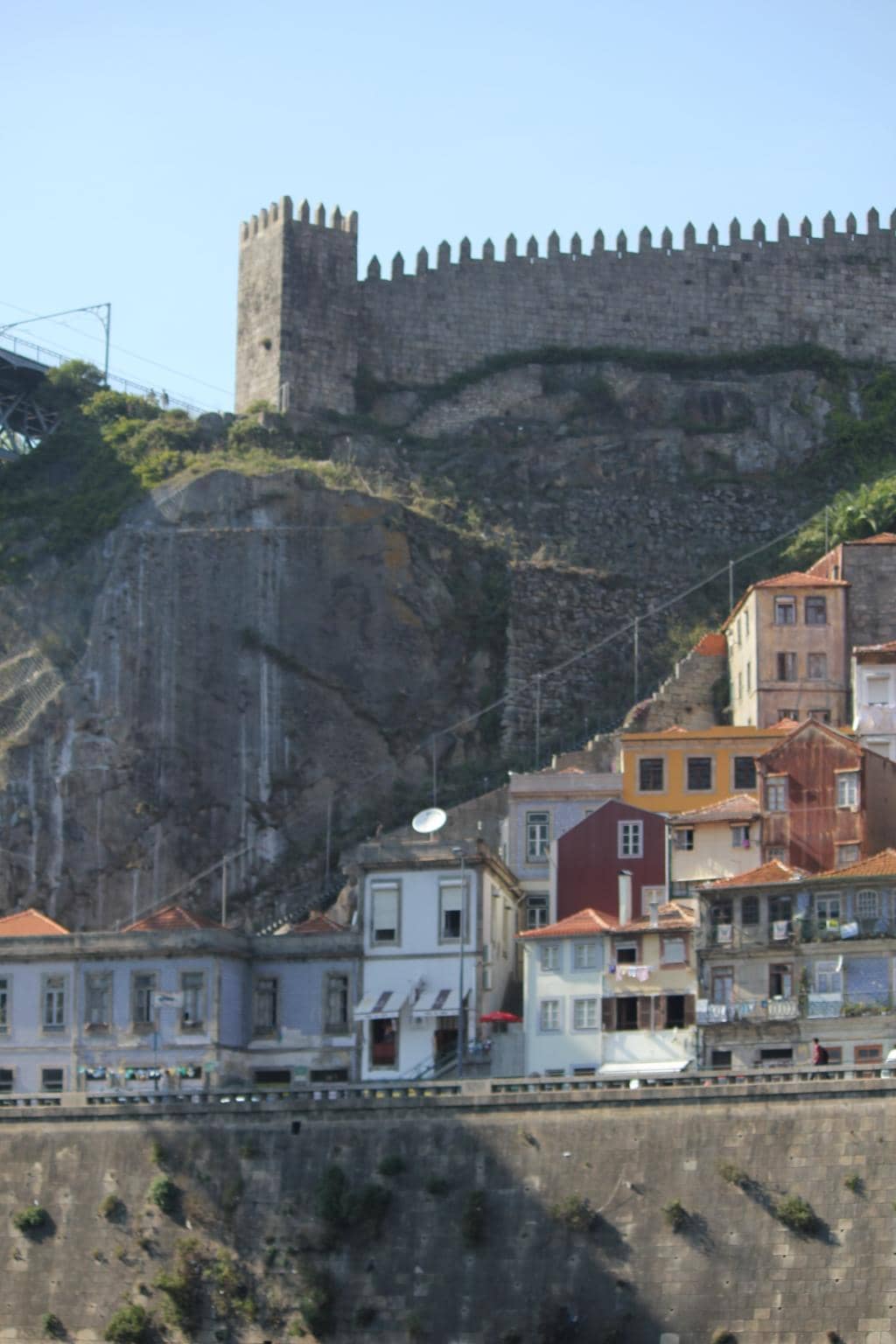 Postigo do Carvão