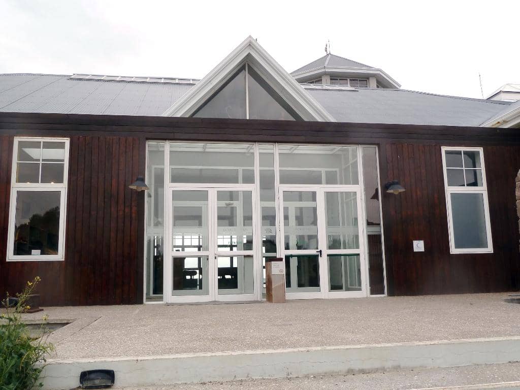 Marine Life Encounters