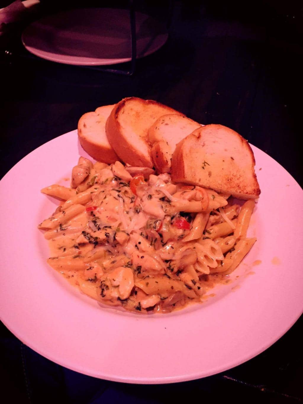 Family-Friendly & Dietary Options