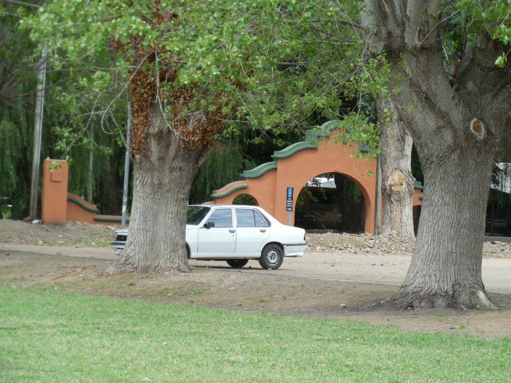 Children's Play Area