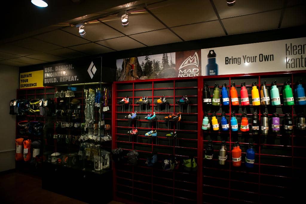 Multi-Sport Complex