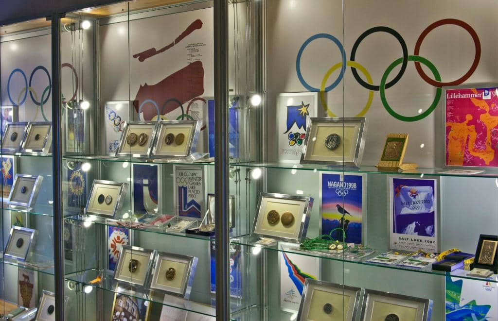 Karkonosze Mountain Tourism History