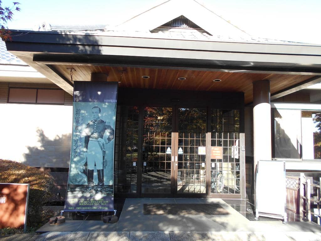 Meiji Era Oil Paintings