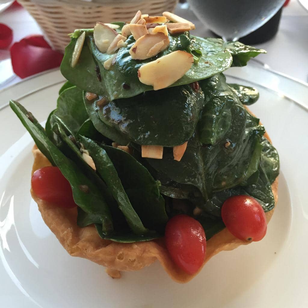 Culinary Tributes