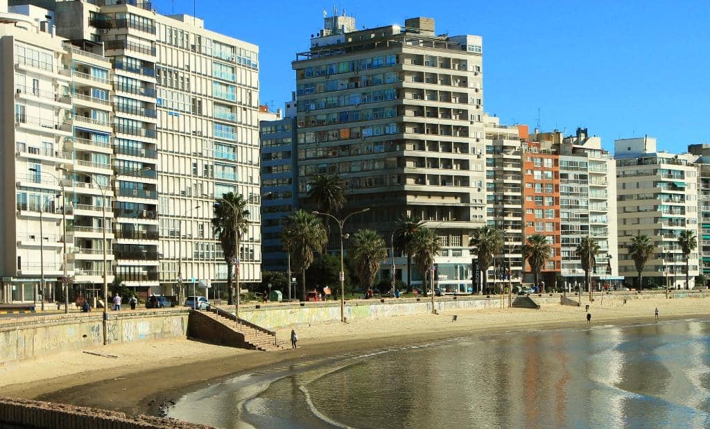 Montevideo's Streetwear Scene
