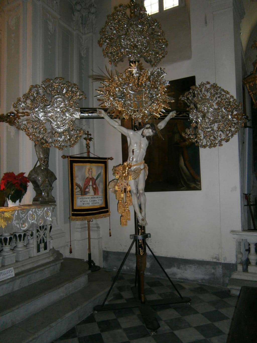Vertical photo