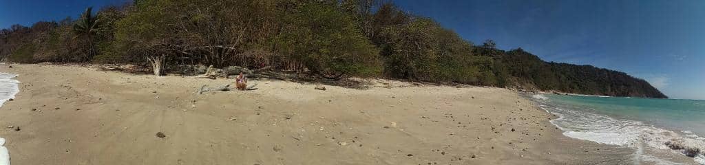 Jungle Hiking Trails