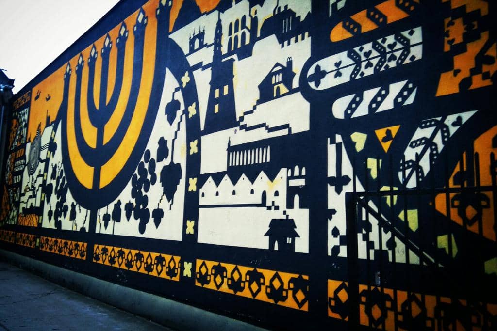 Jewish Culture & History