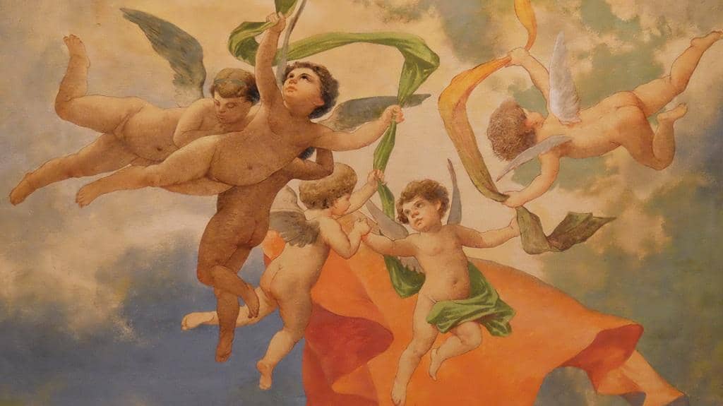 Historic Architecture