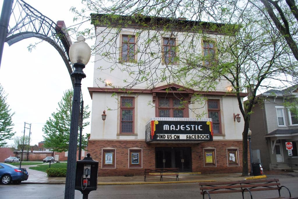 Historic Architecture