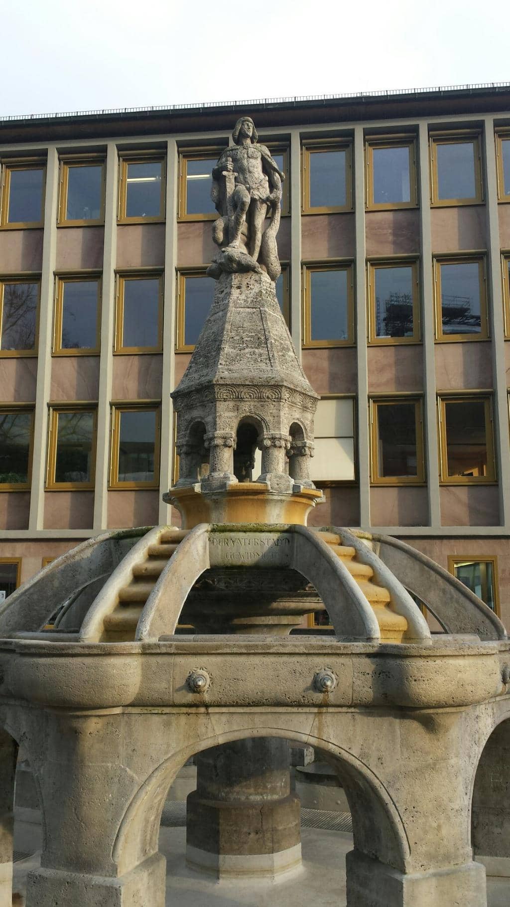 Vertical photo