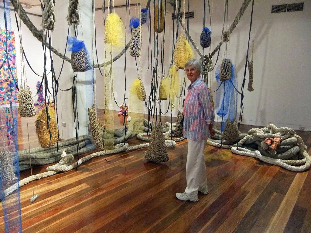 Harbour Precinct Art