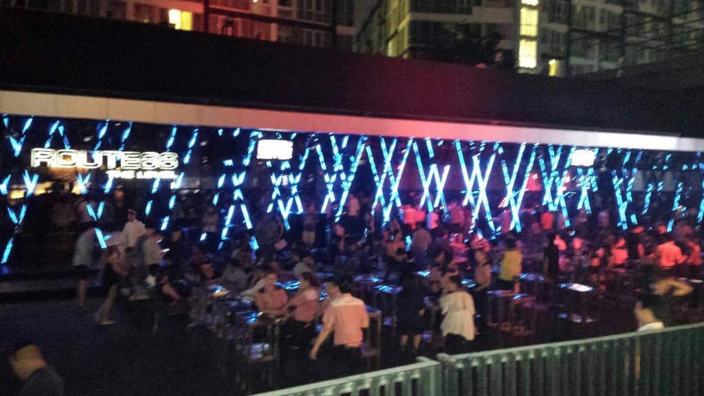 Space Plus Bangkok