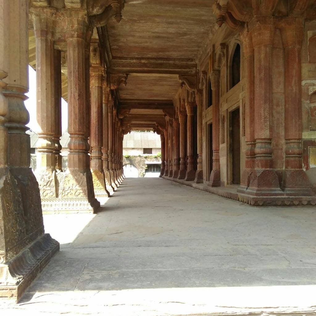 Historical Architecture