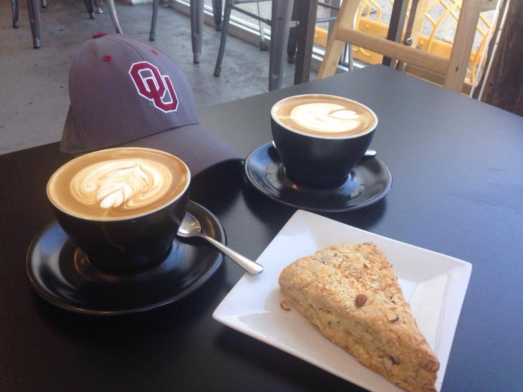 Unique Coffee Flavors