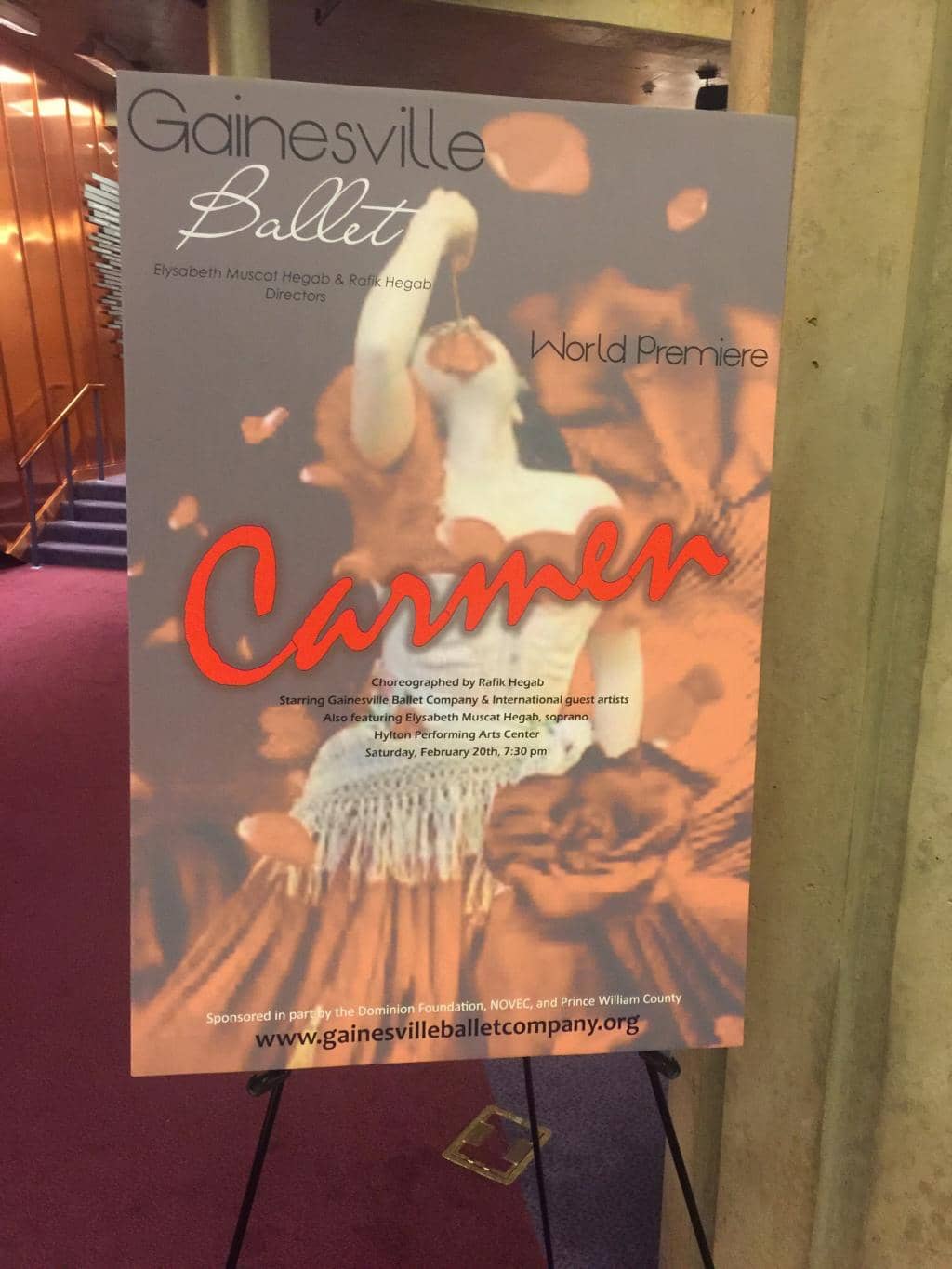 Manassas Symphony Orchestra