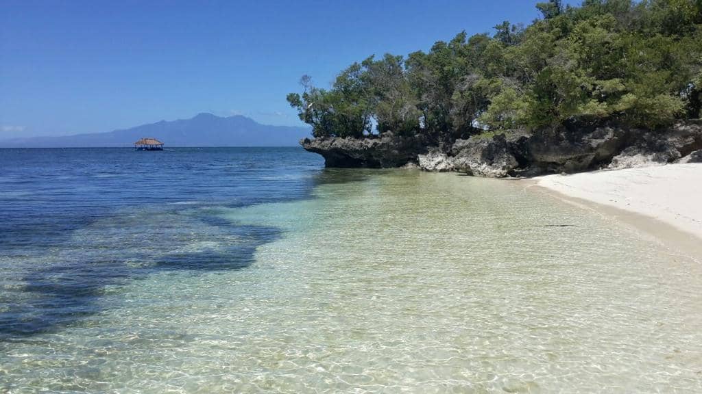 Golden Hour Sunset Views