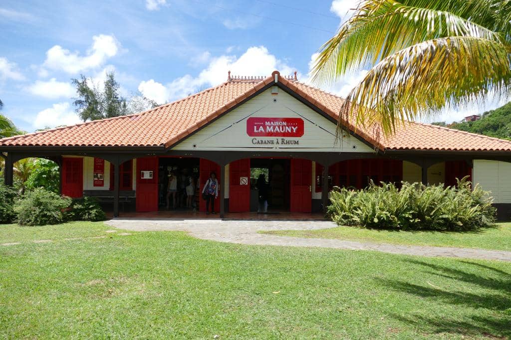 Orangeraie and Gardens