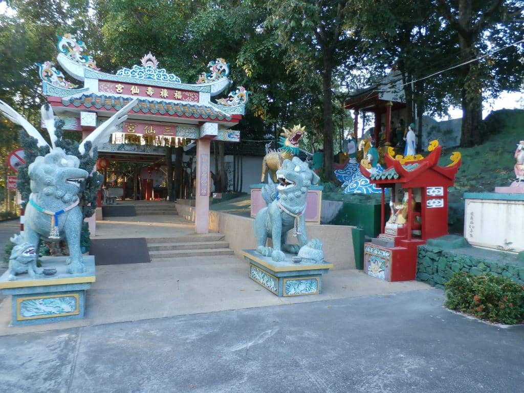 Zhong Sun Garden