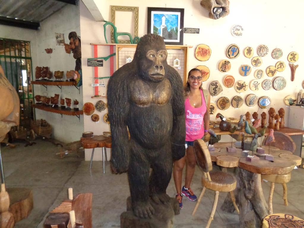 Meet the Artisans
