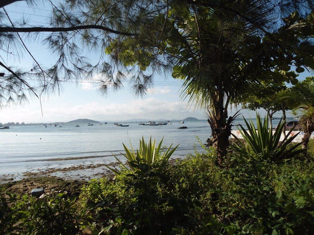 Calm Waters for Families