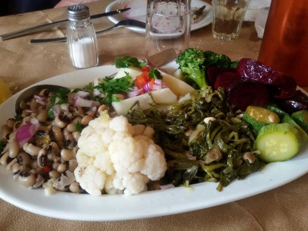 Beautiful Sea View Dining