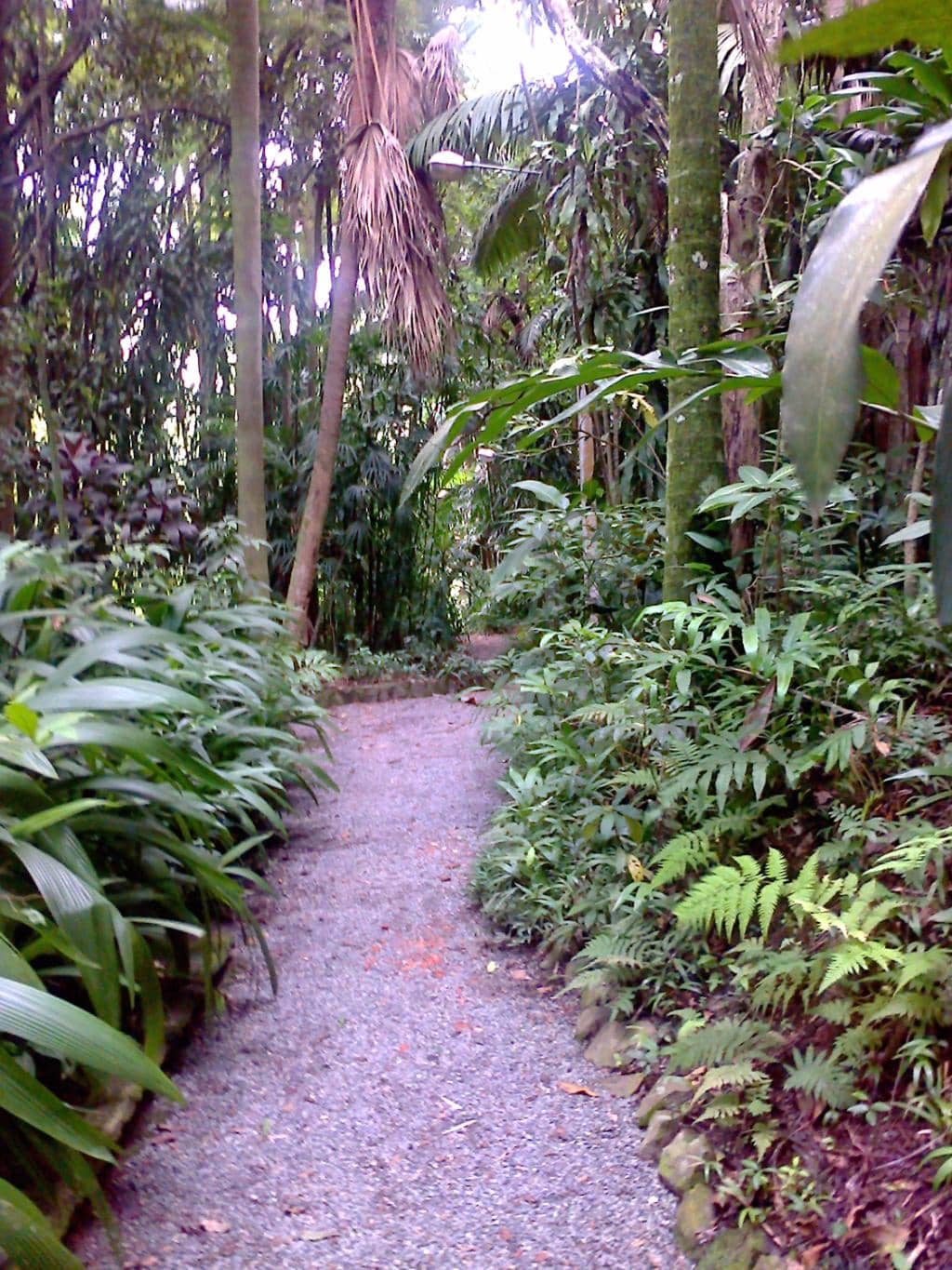 Immigrant History Exhibits