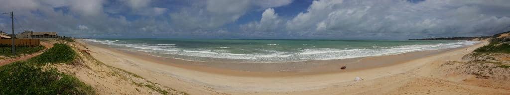 Mangue Pier & Rua das Pedras