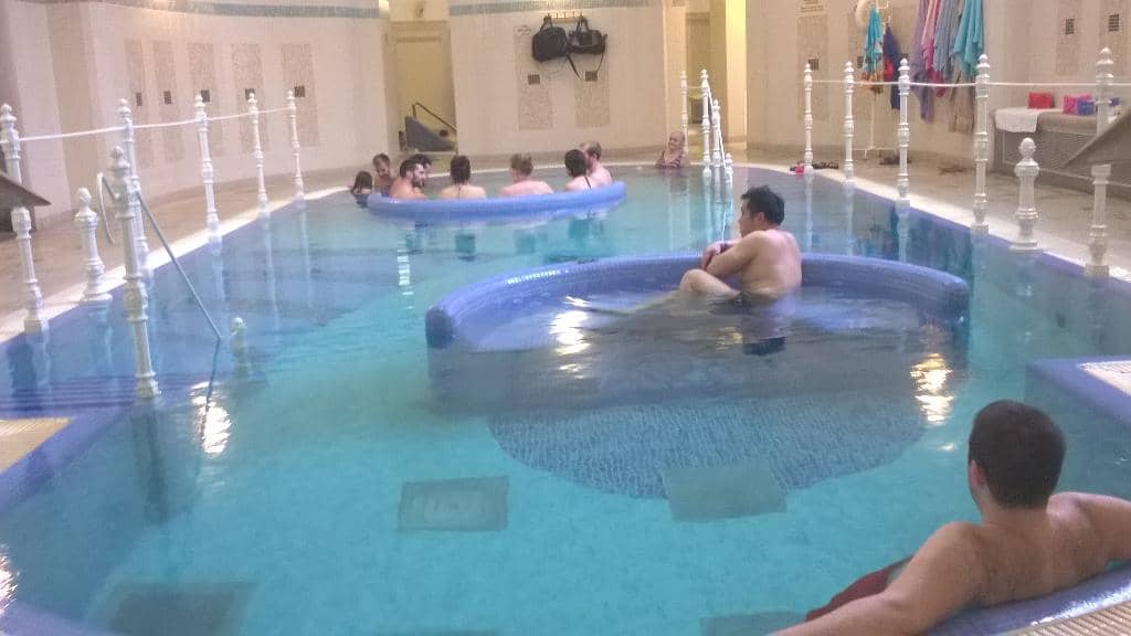 Grand Art Nouveau Architecture