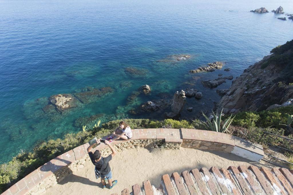 The Mirador
