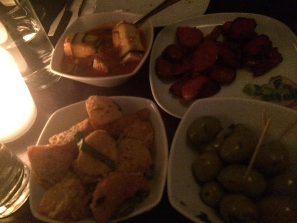 Vegetarian & Vegan Delights