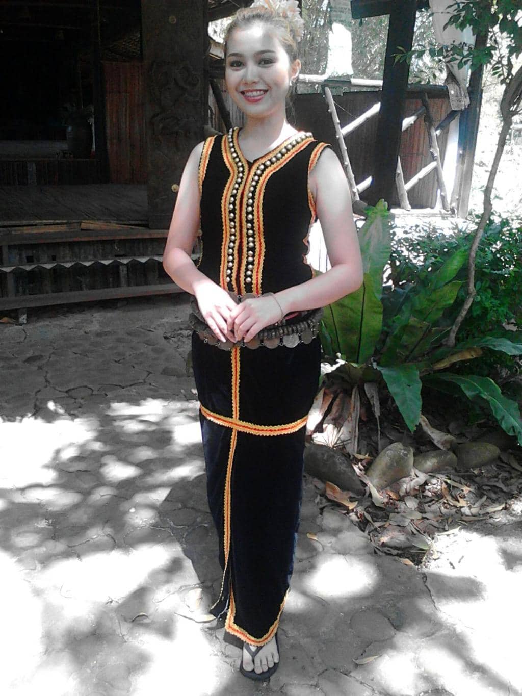 Traditional Dance Performances