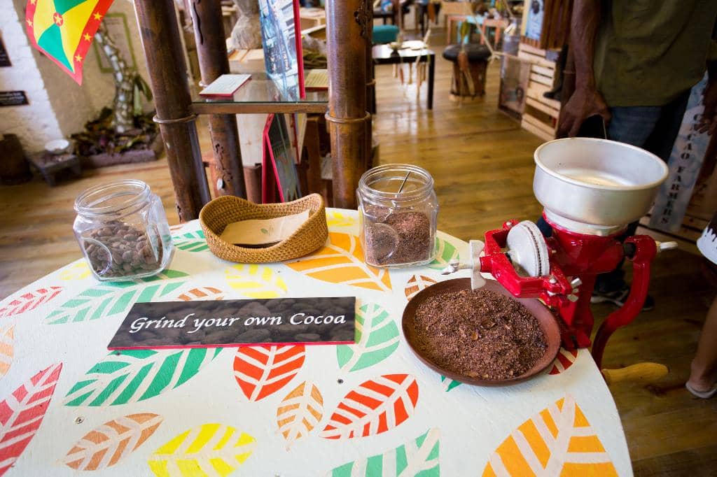 Artisanal Ice Cream & Desserts