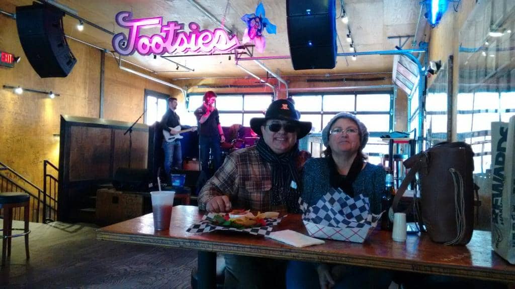 Historic Memorabilia