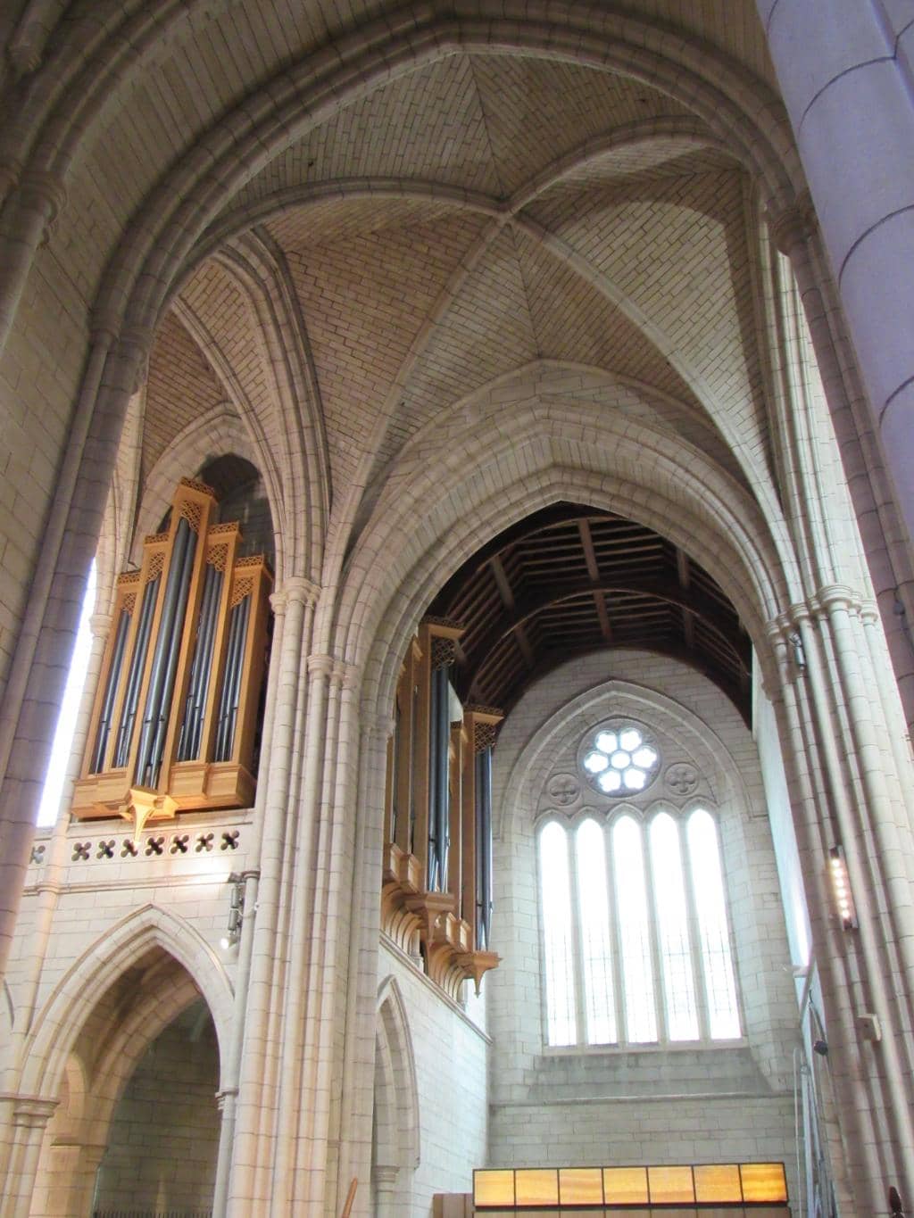 Vertical photo