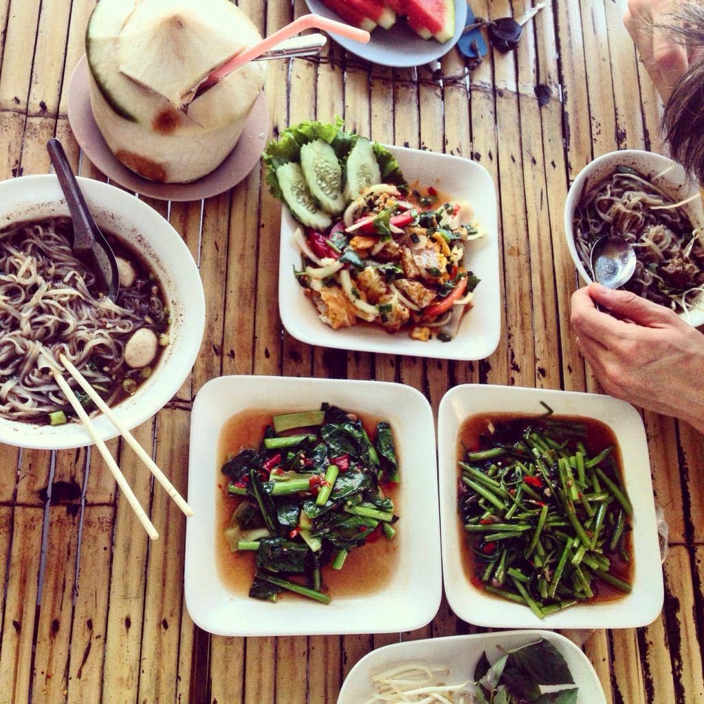 Friendly & Welcoming Atmosphere