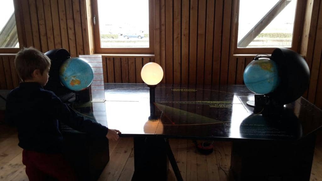 Tranquil Lakes & Wildlife