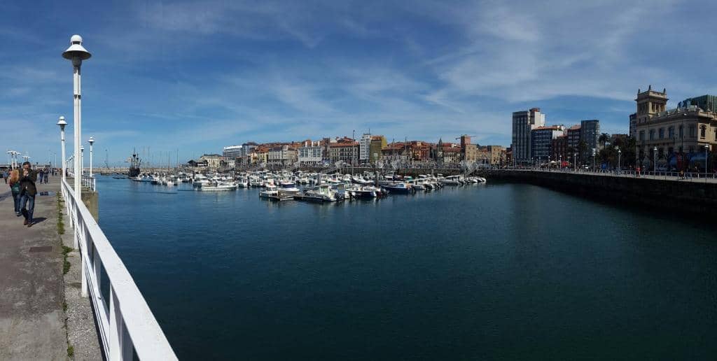 Harbor Restaurants & Bars