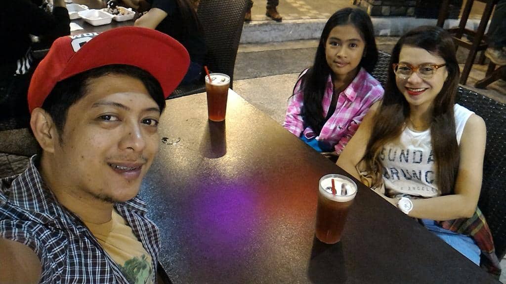 Eastwood City Walk