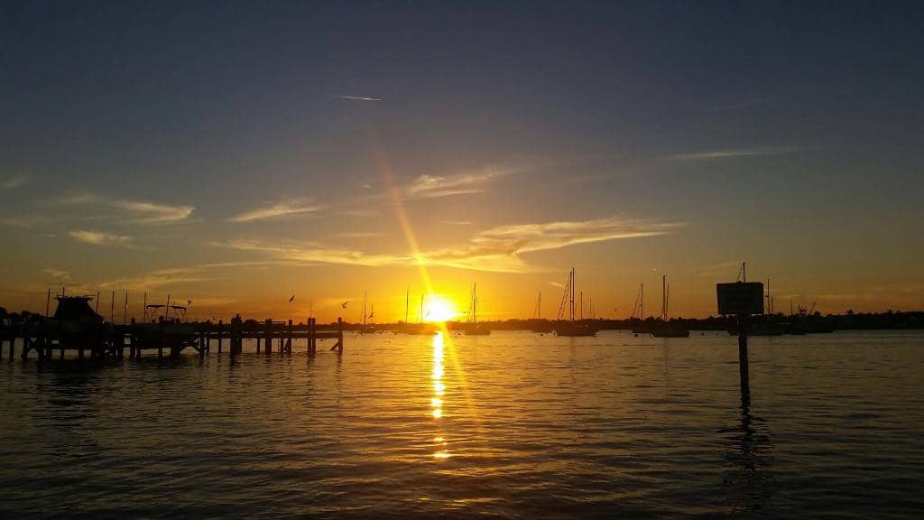 Picnic & Relaxation Spots