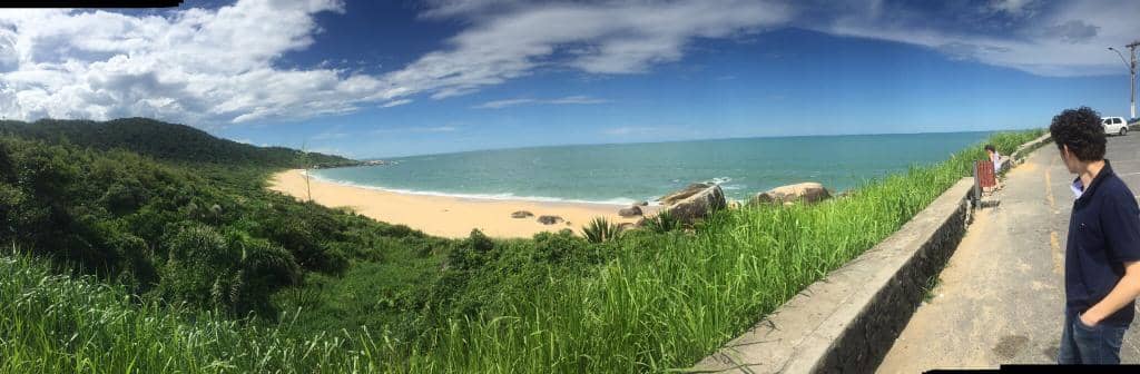 Scenic Hilltop Views