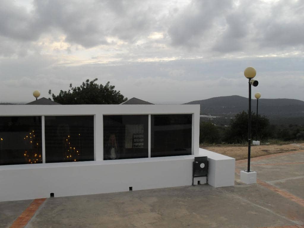 Panoramic Vistas