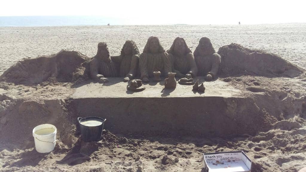 Arroyo de la Miel Charm