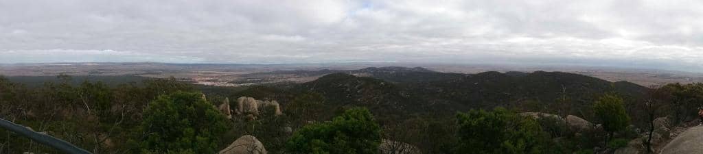 The 450 Steps