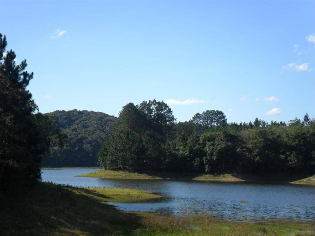 Waterfall Exploration