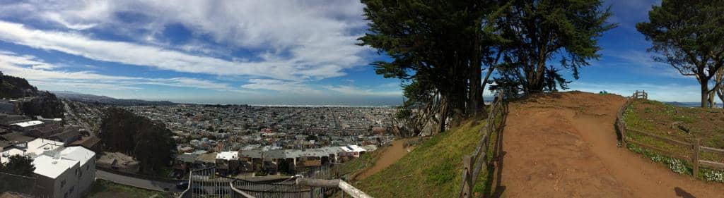 Vertical photo