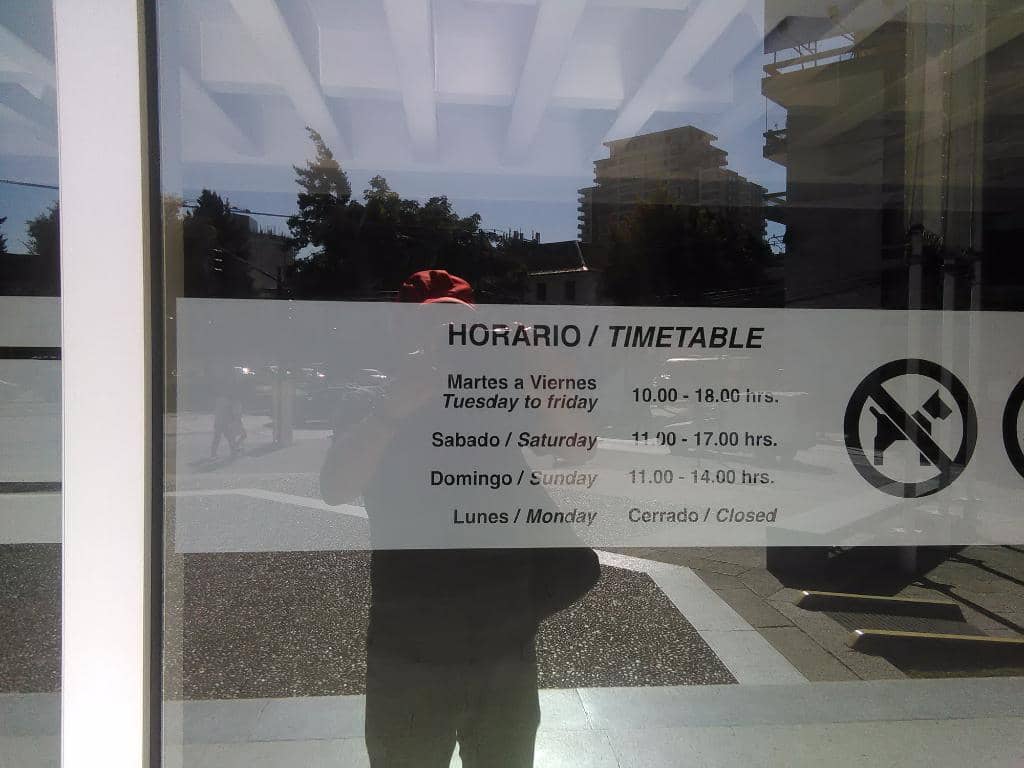 Permanent Collection