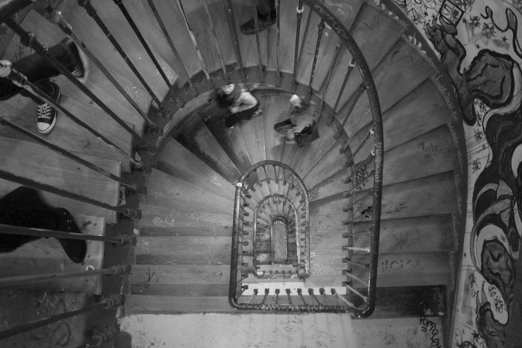 Ground Floor Exhibitions & Concerts